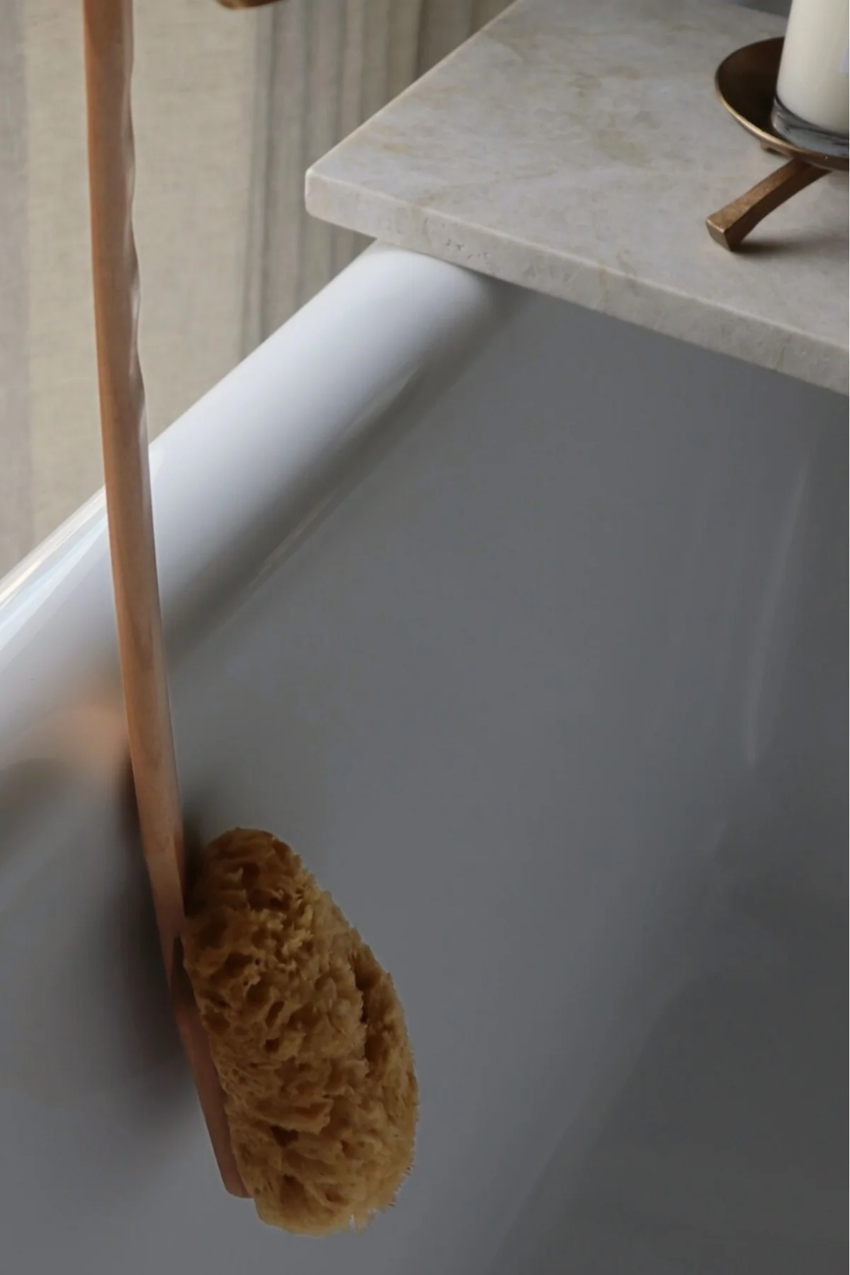 Solace Sea Sponge Brush - Image 6