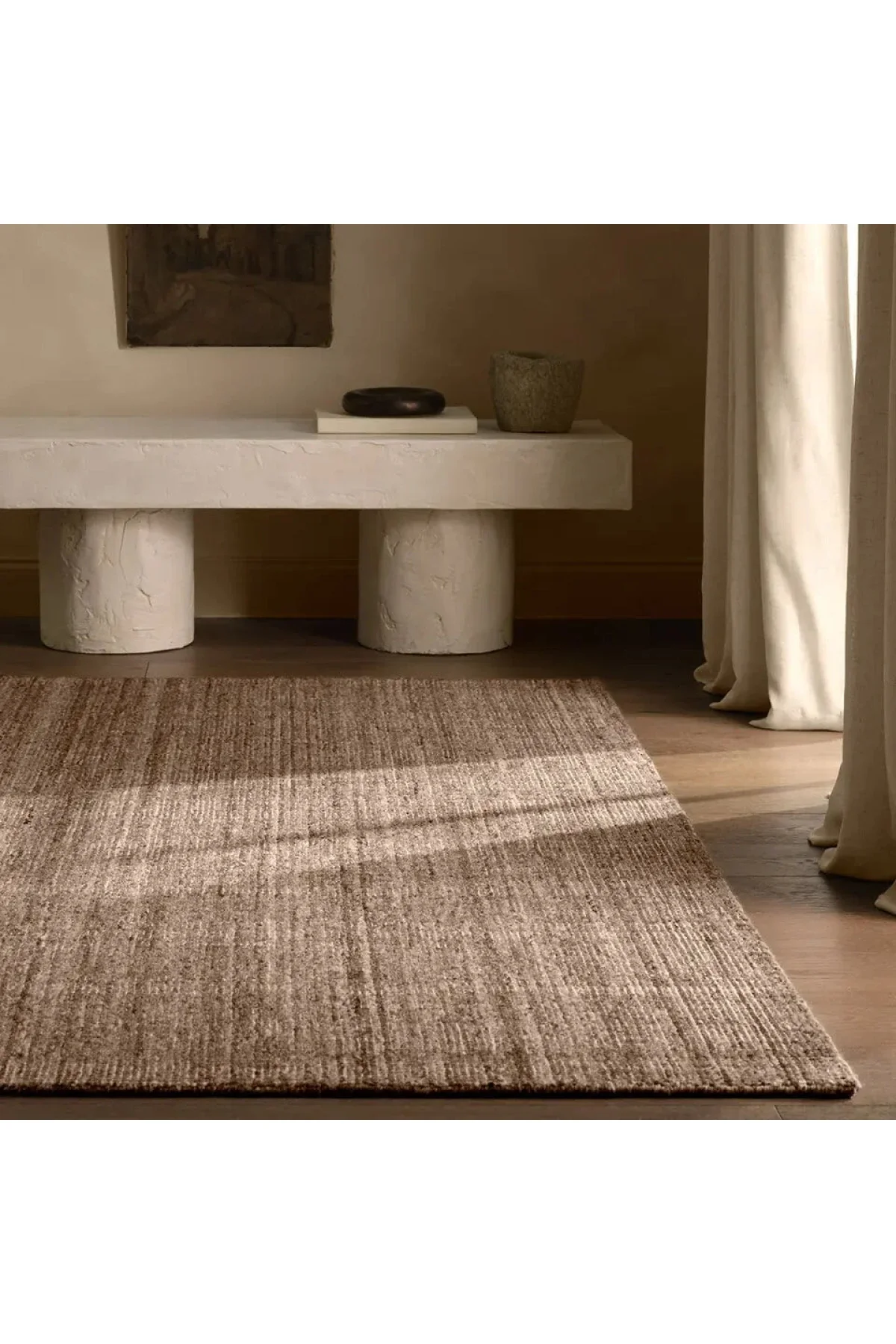 Solon Rug - Sand - Image 7
