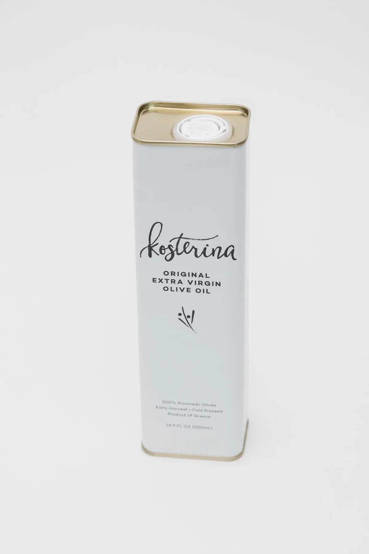 Something Special Extra Virgin Olive Oil - Image 3