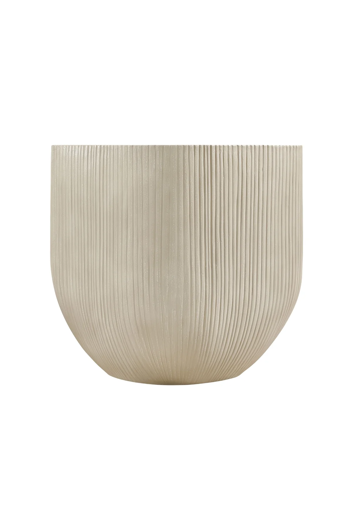 Sonara Concrete End Table - Image 4