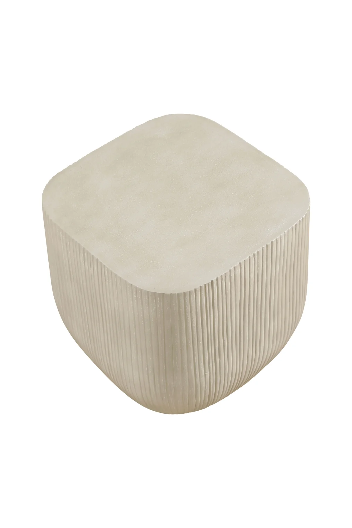 Sonara Concrete End Table - Image 5