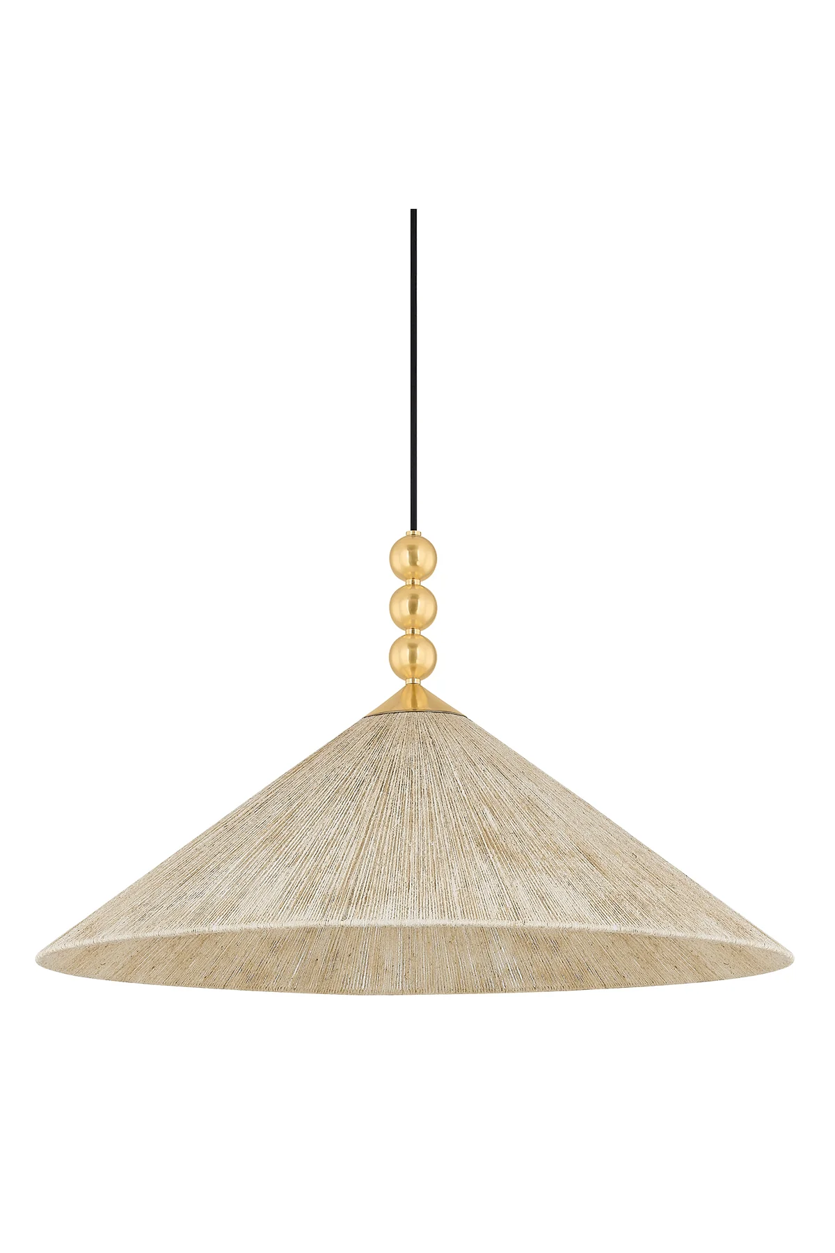 Song Pendant