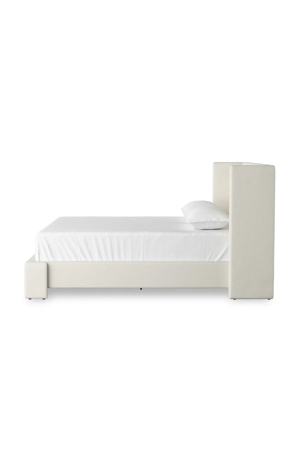 Sophia Bed - Portland Cream - Image 4