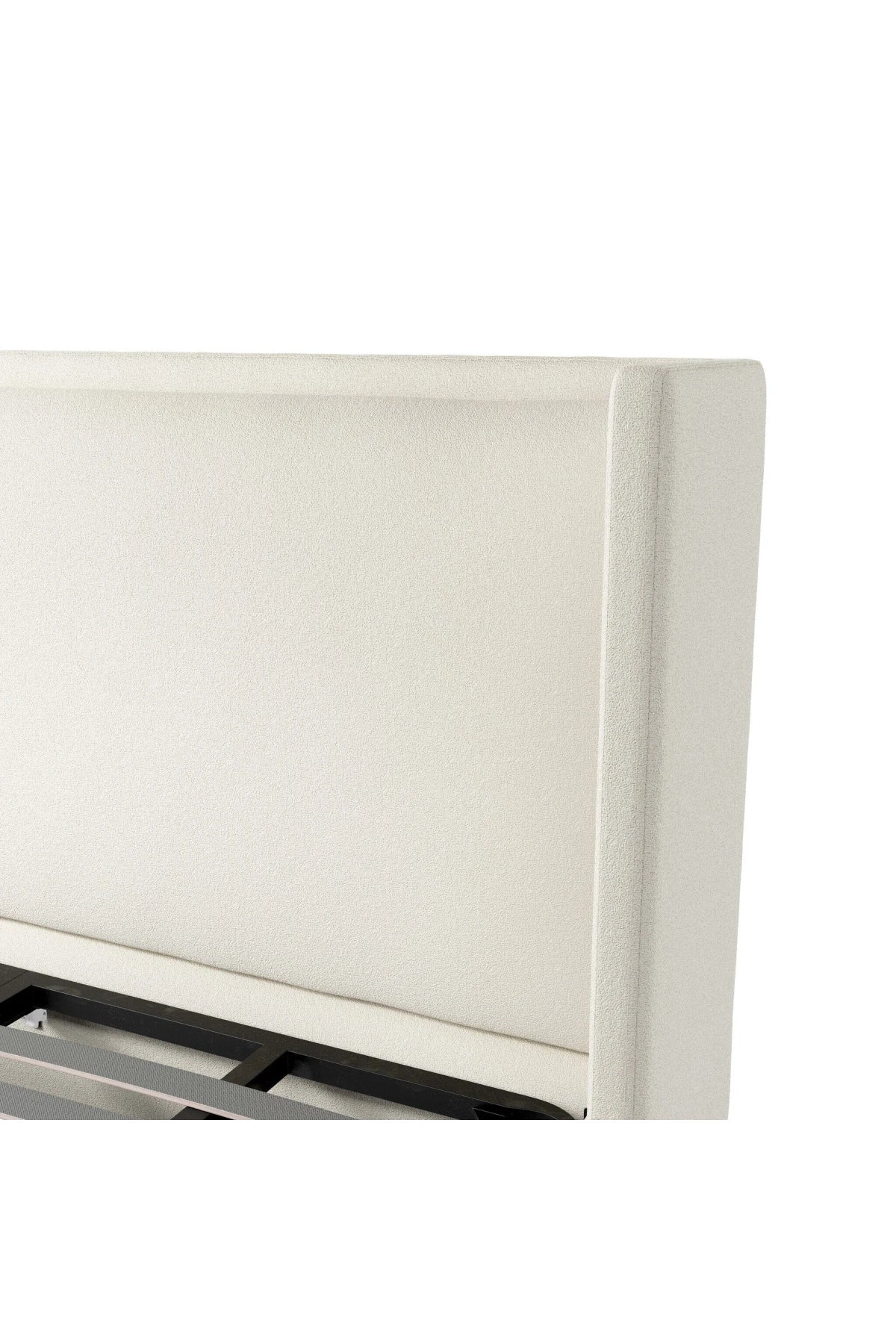 Sophia Bed - Portland Cream - Image 8