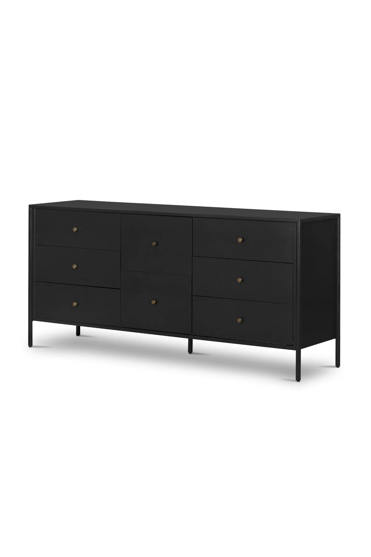 Soto 8-Drawer Dresser - Image 3