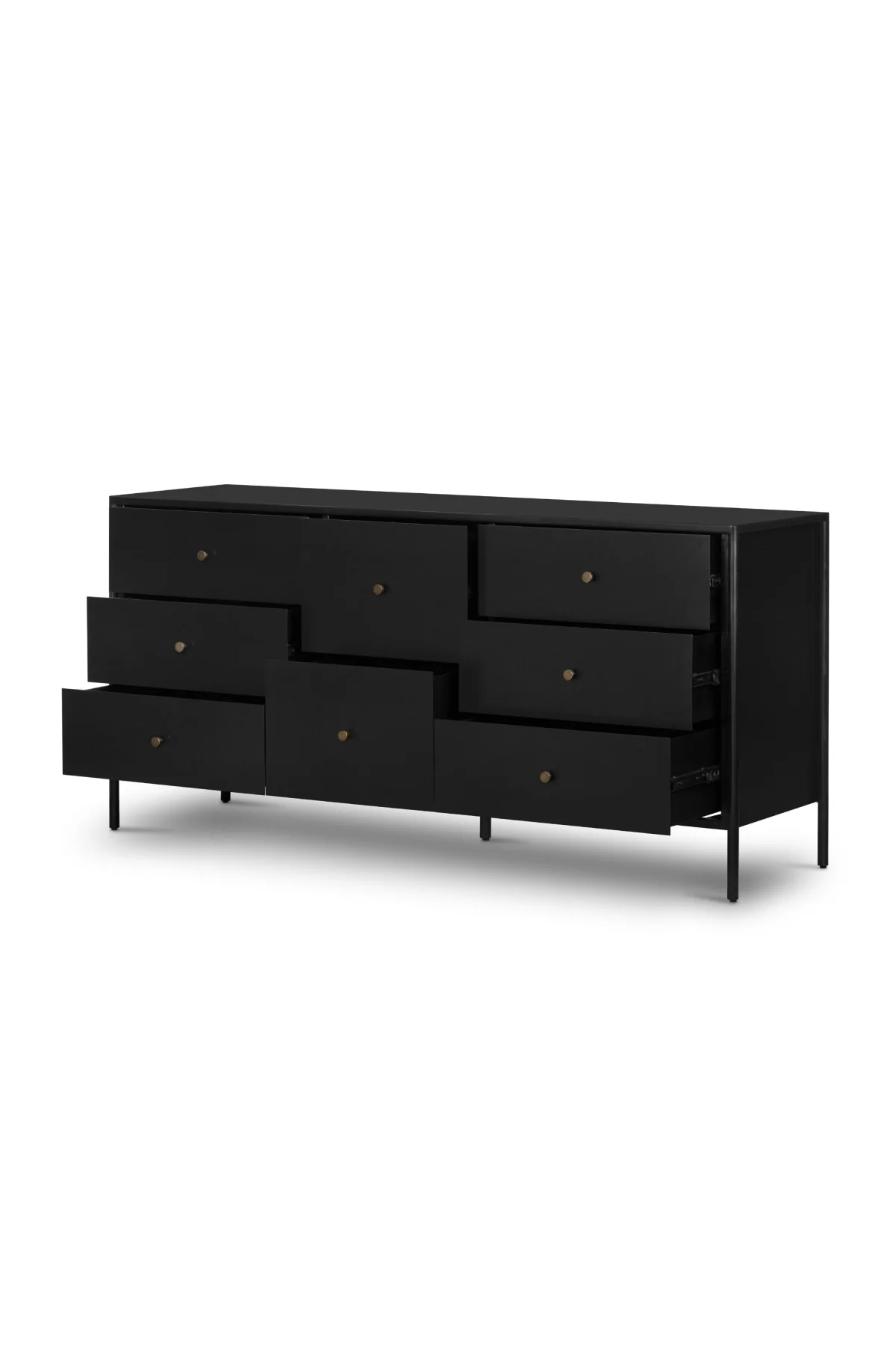 Soto 8-Drawer Dresser - Image 4