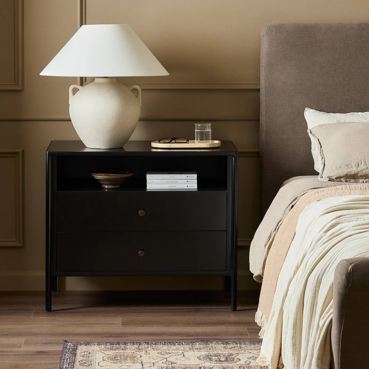 Soto Large Nightstand - Image 2