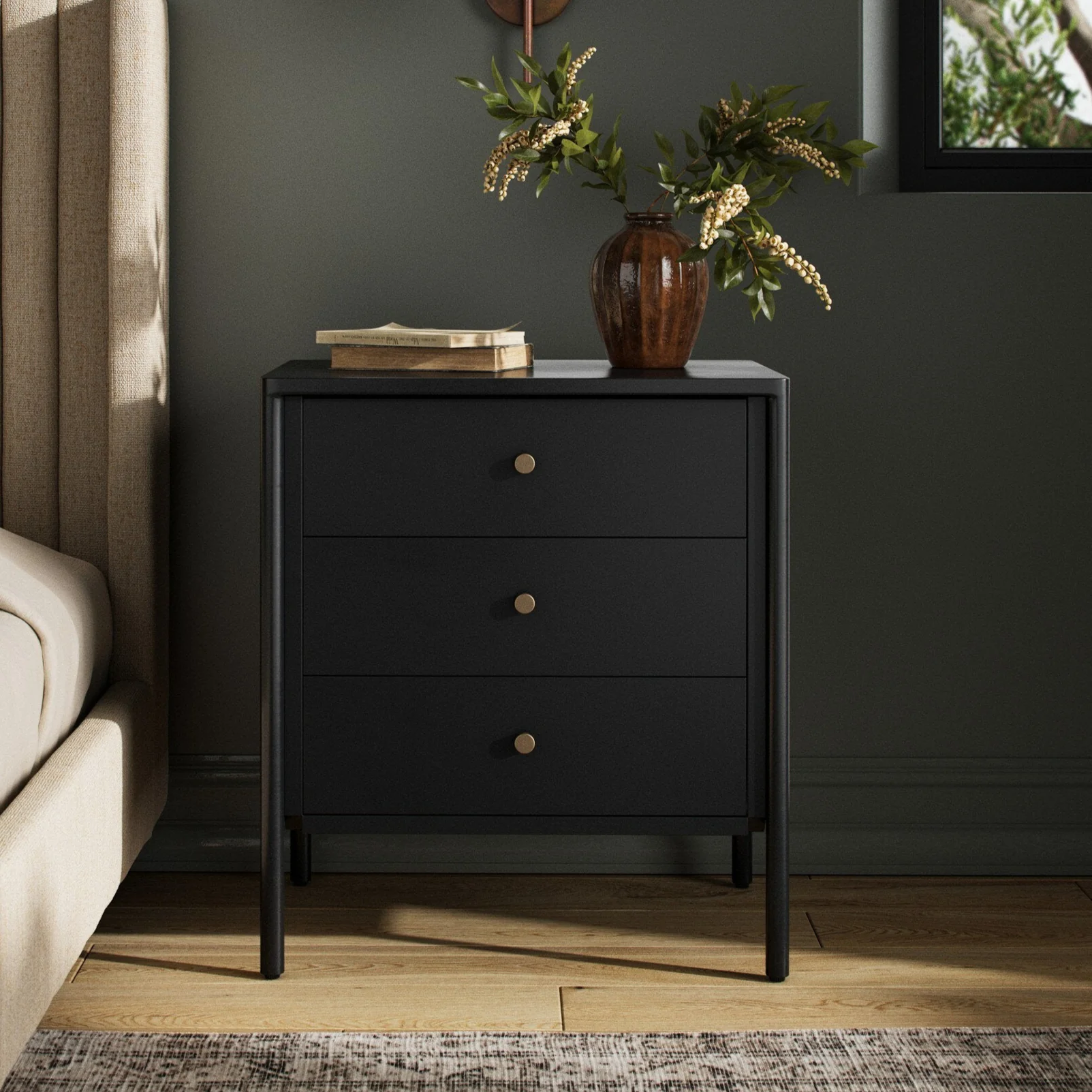 Soto Nightstand - Image 12
