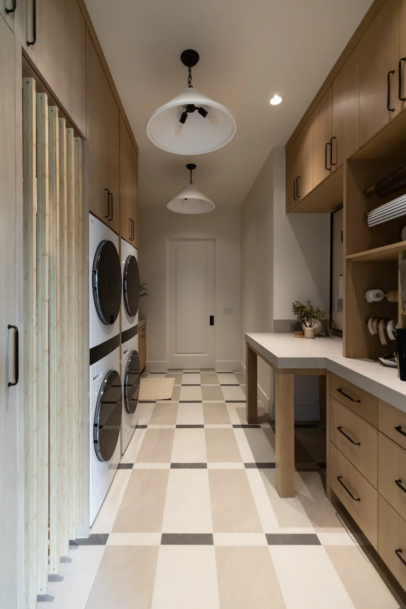 Southern Living Billie Concrete Pendant - Image 6