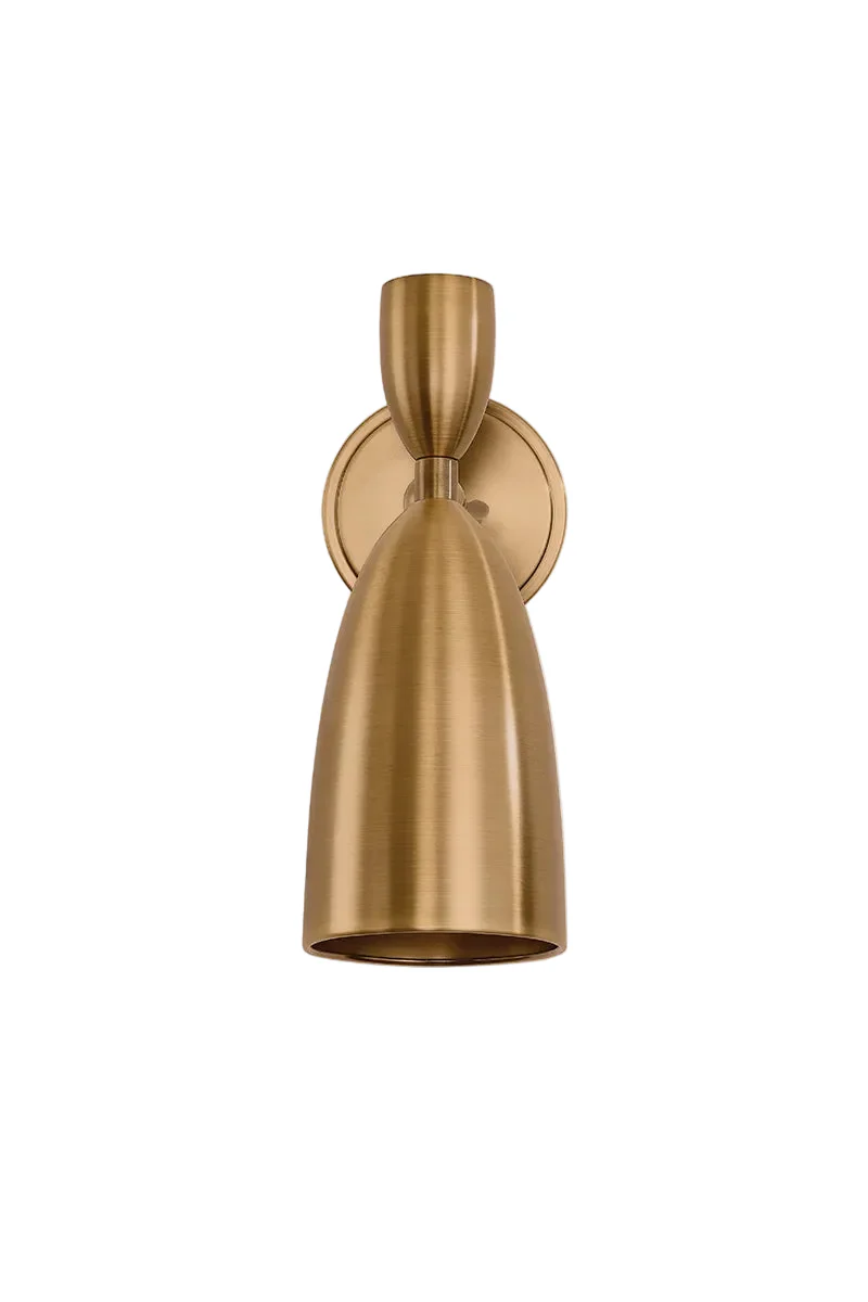 Spade Sconce - Image 2