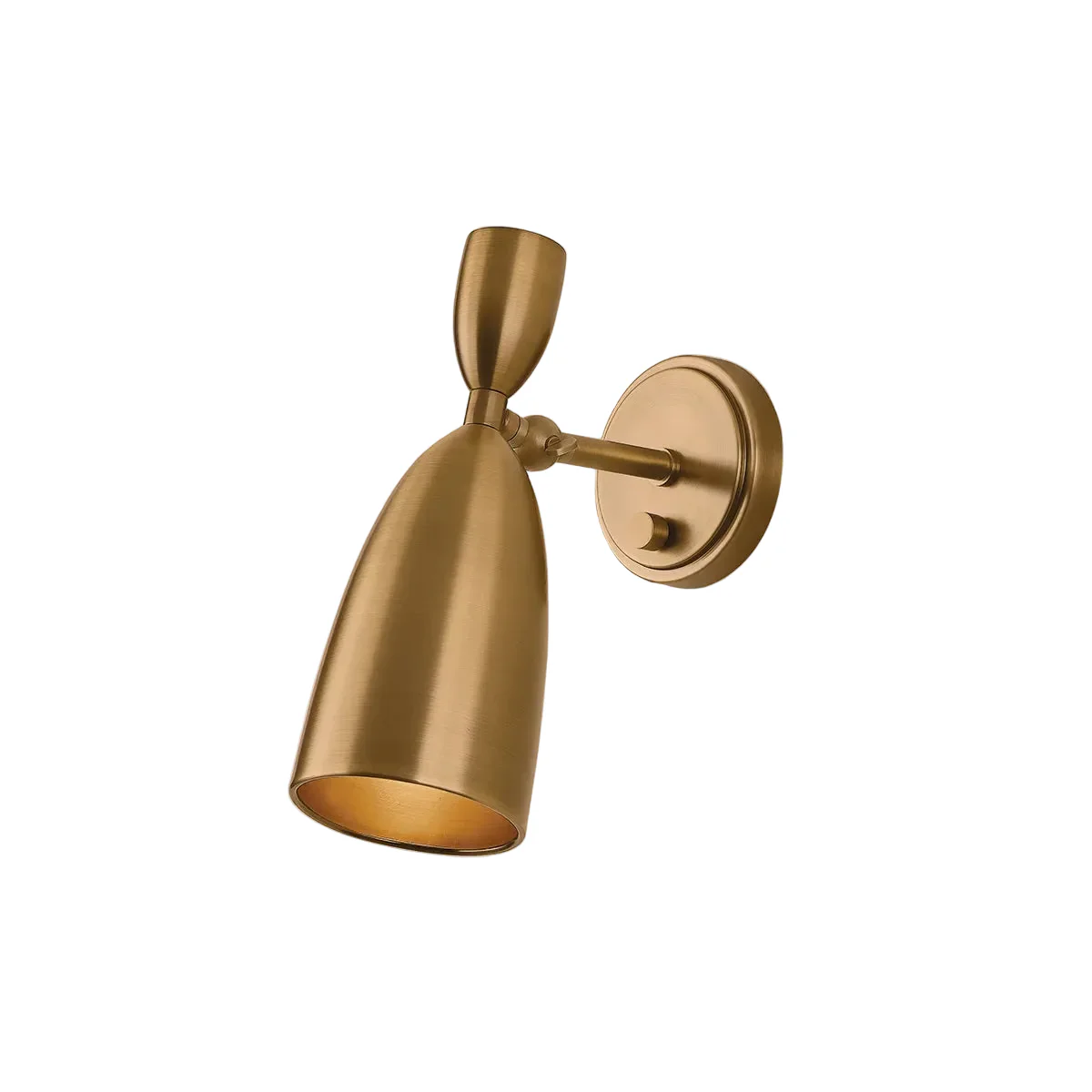 Spade Sconce - Image 4