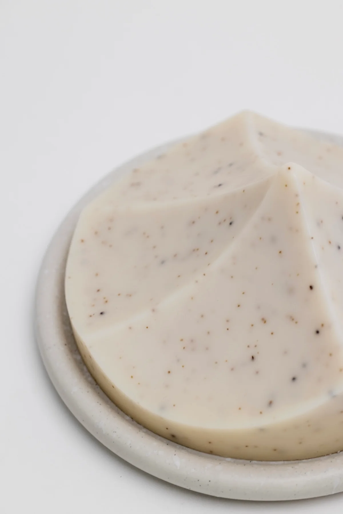 Speckled Soap Tray - Image 2