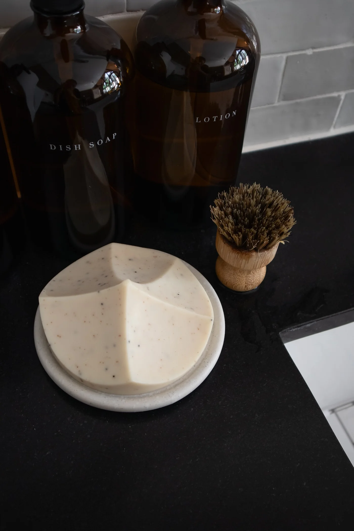 Speckled Soap Tray - Image 4