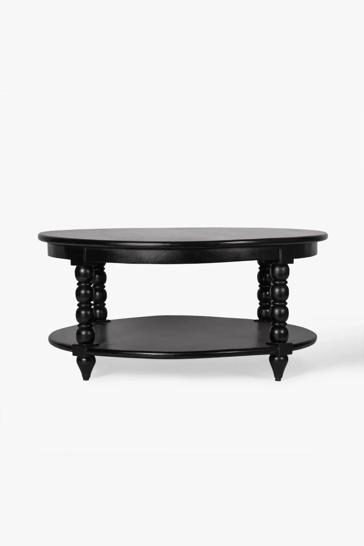 Spindle Coffee Table - Image 10
