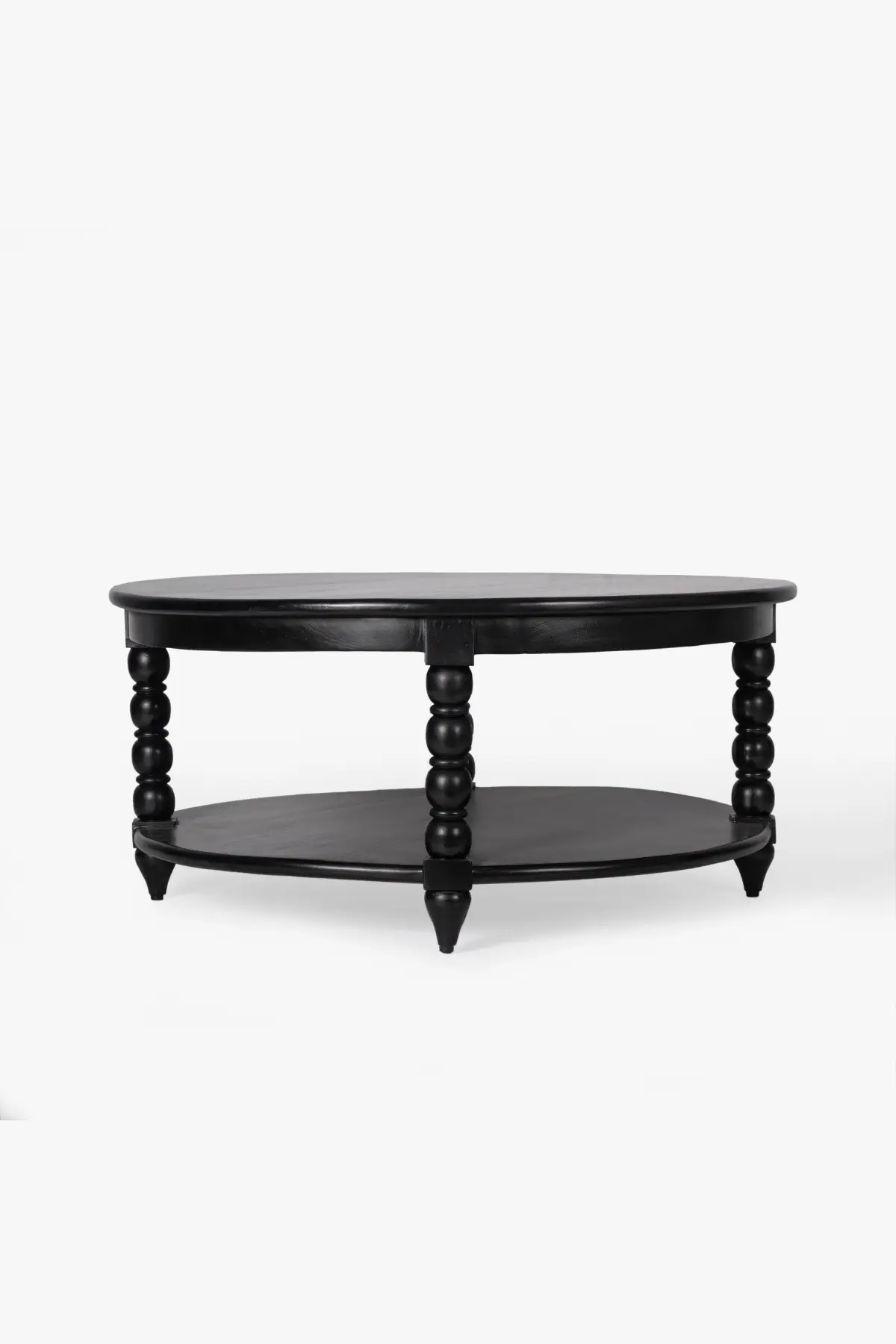 Spindle Coffee Table - Image 11