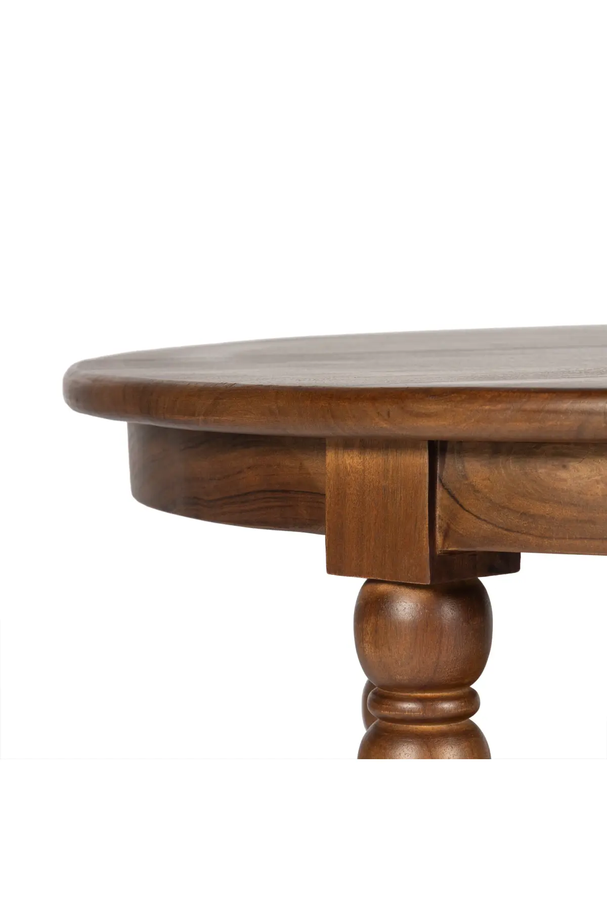 Spindle Coffee Table - Image 5