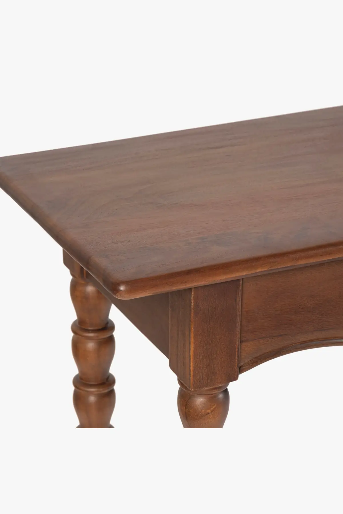 Spindle Console Table - Image 10