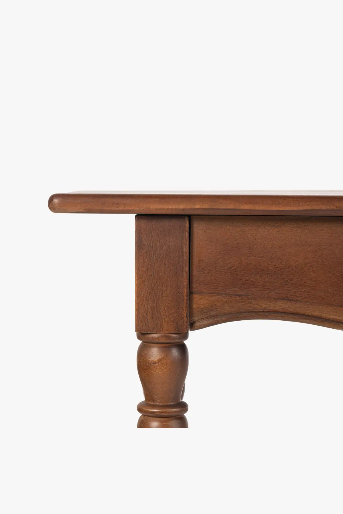 Spindle Console Table - Image 11