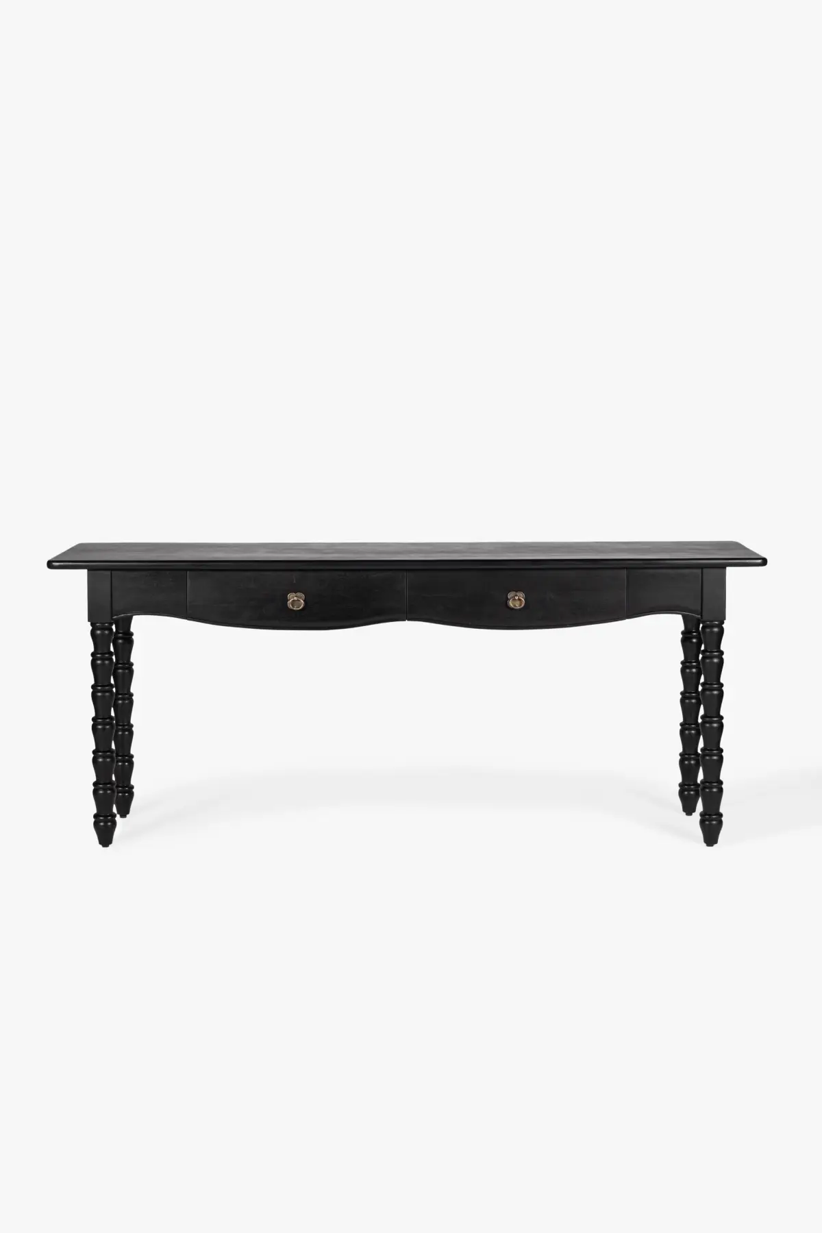 Spindle Console Table - Image 13