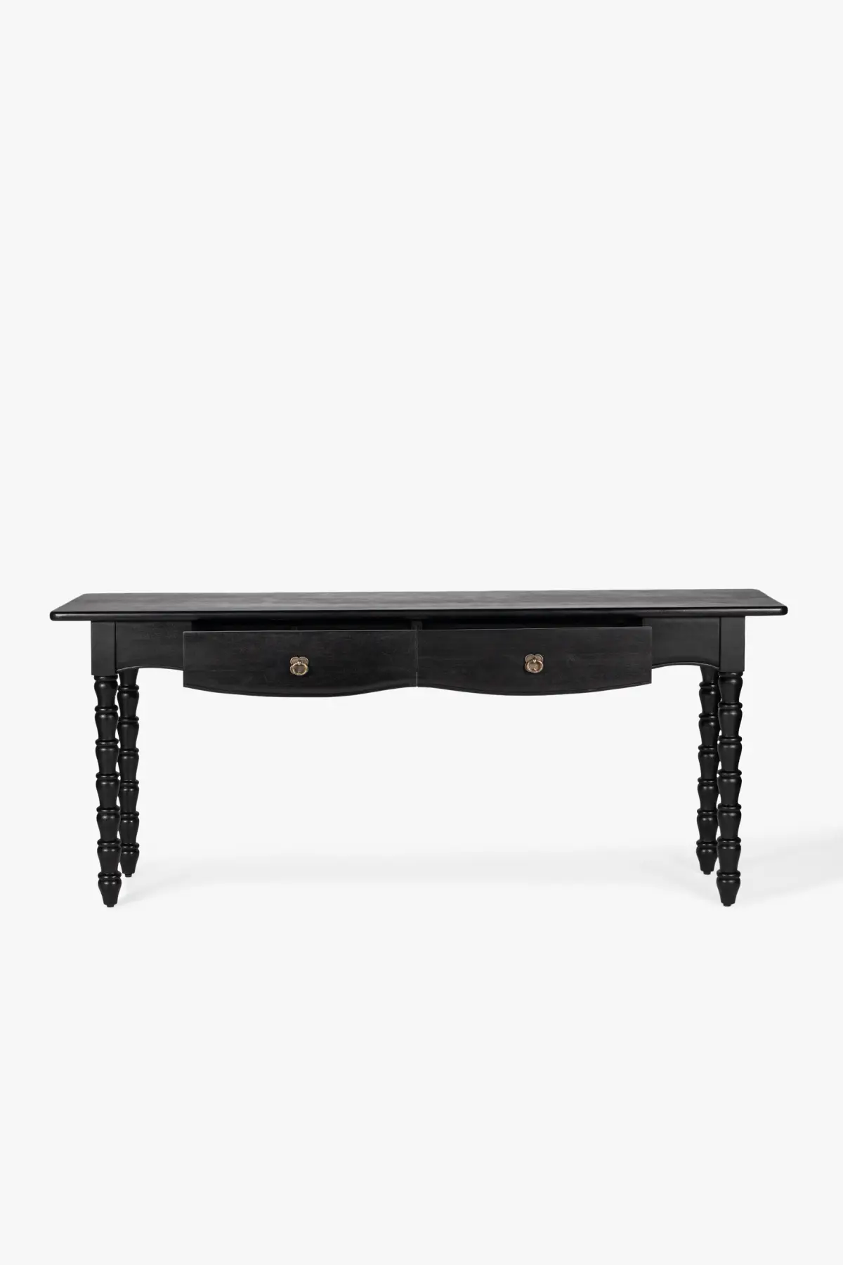 Spindle Console Table - Image 14