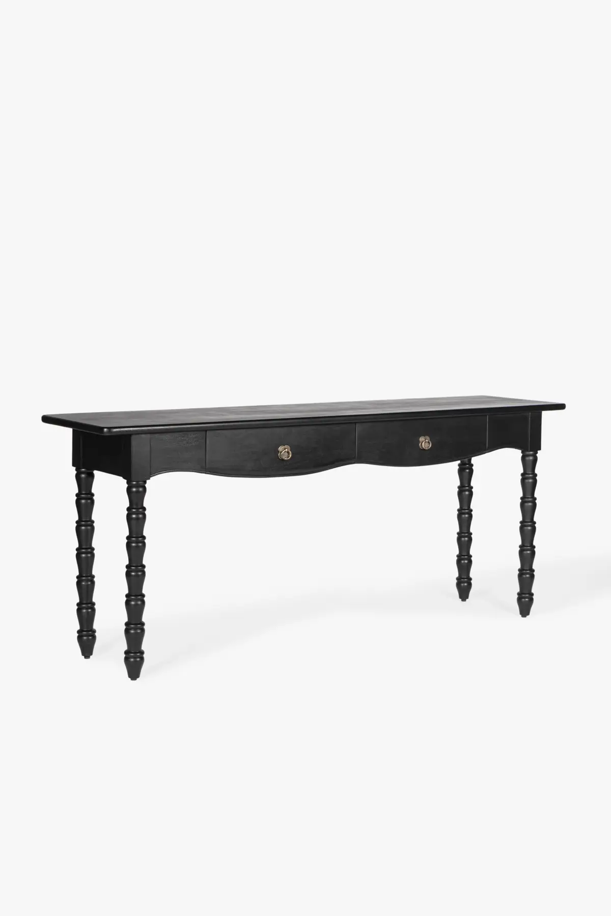 Spindle Console Table - Image 15