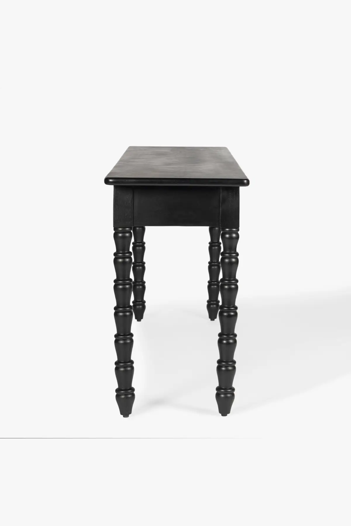 Spindle Console Table - Image 17