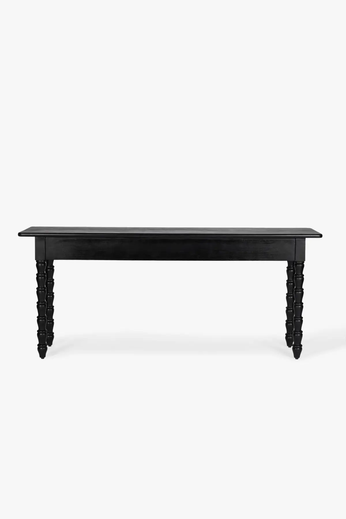 Spindle Console Table - Image 18