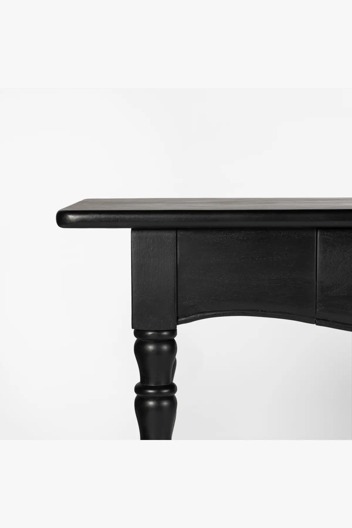 Spindle Console Table - Image 20