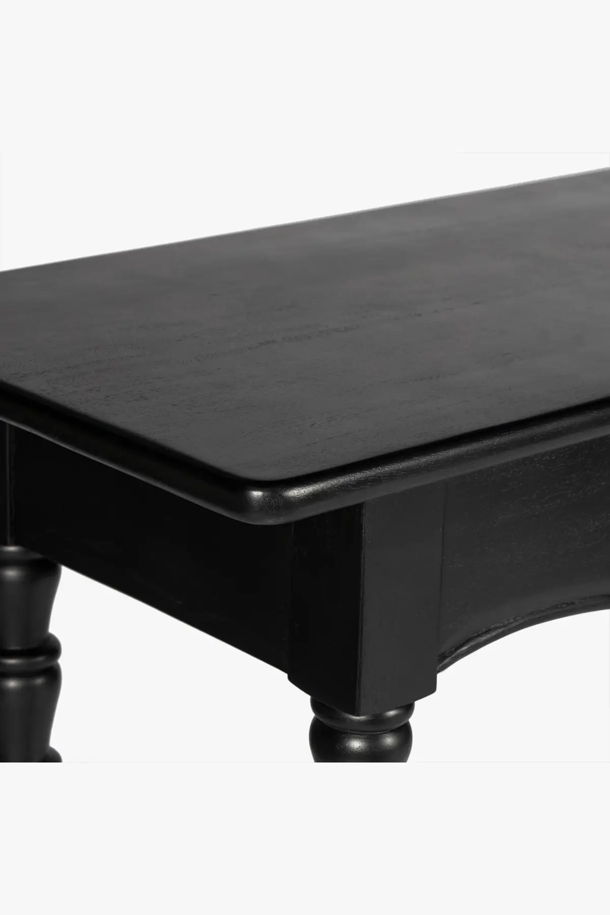 Spindle Console Table - Image 21