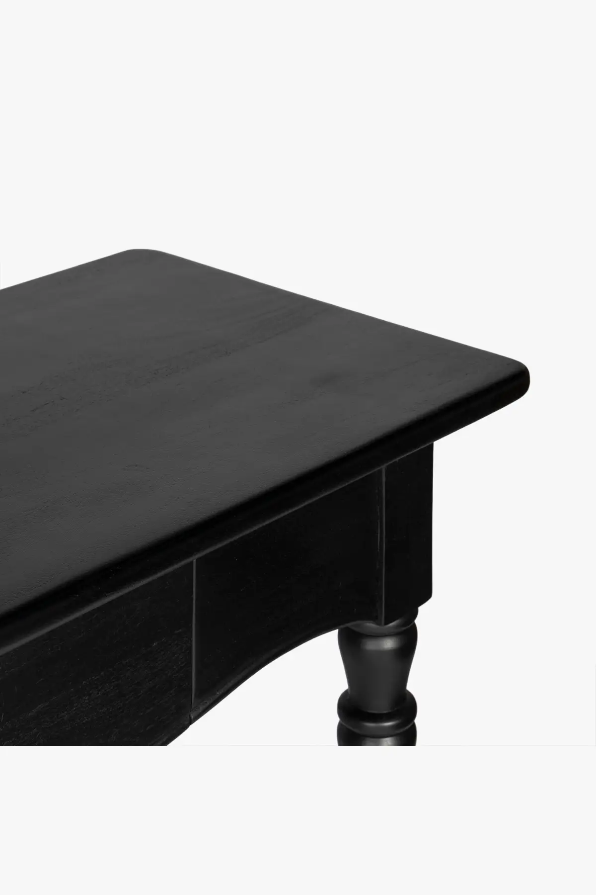 Spindle Console Table - Image 22