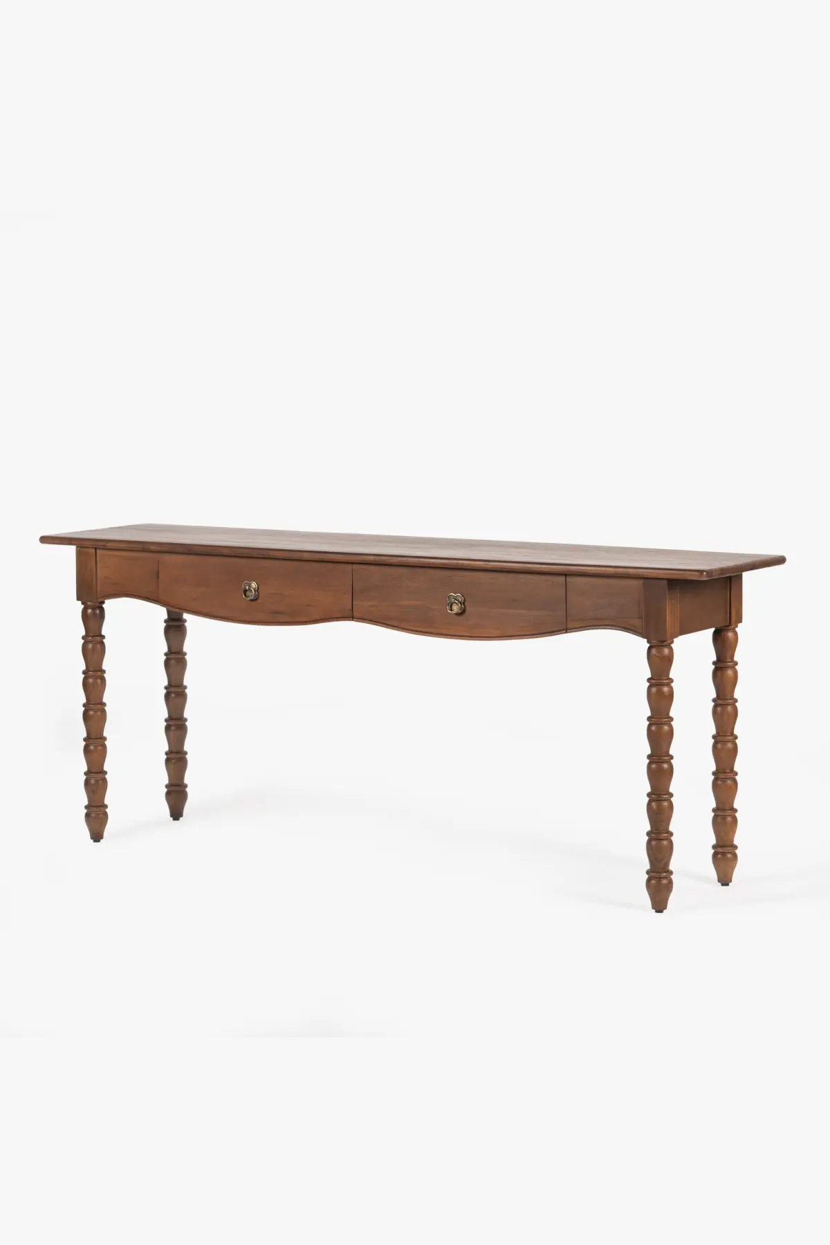 Spindle Console Table - Image 3