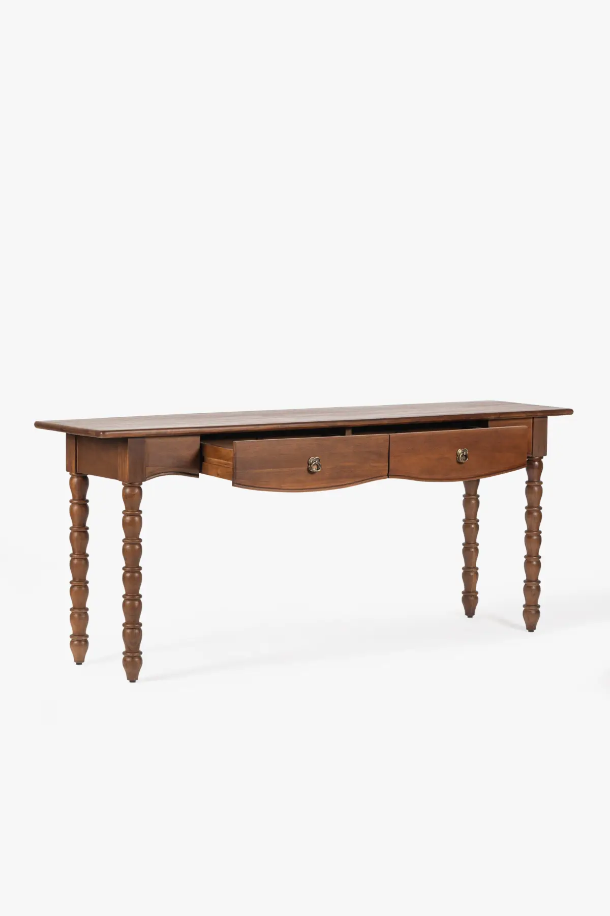 Spindle Console Table - Image 5