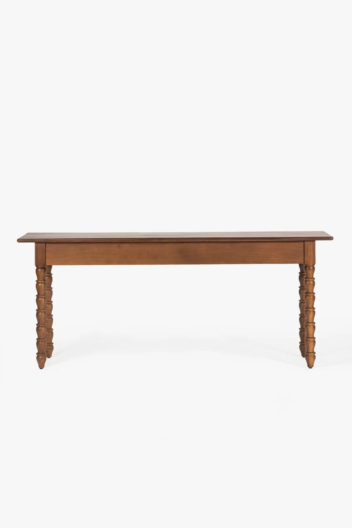 Spindle Console Table - Image 6