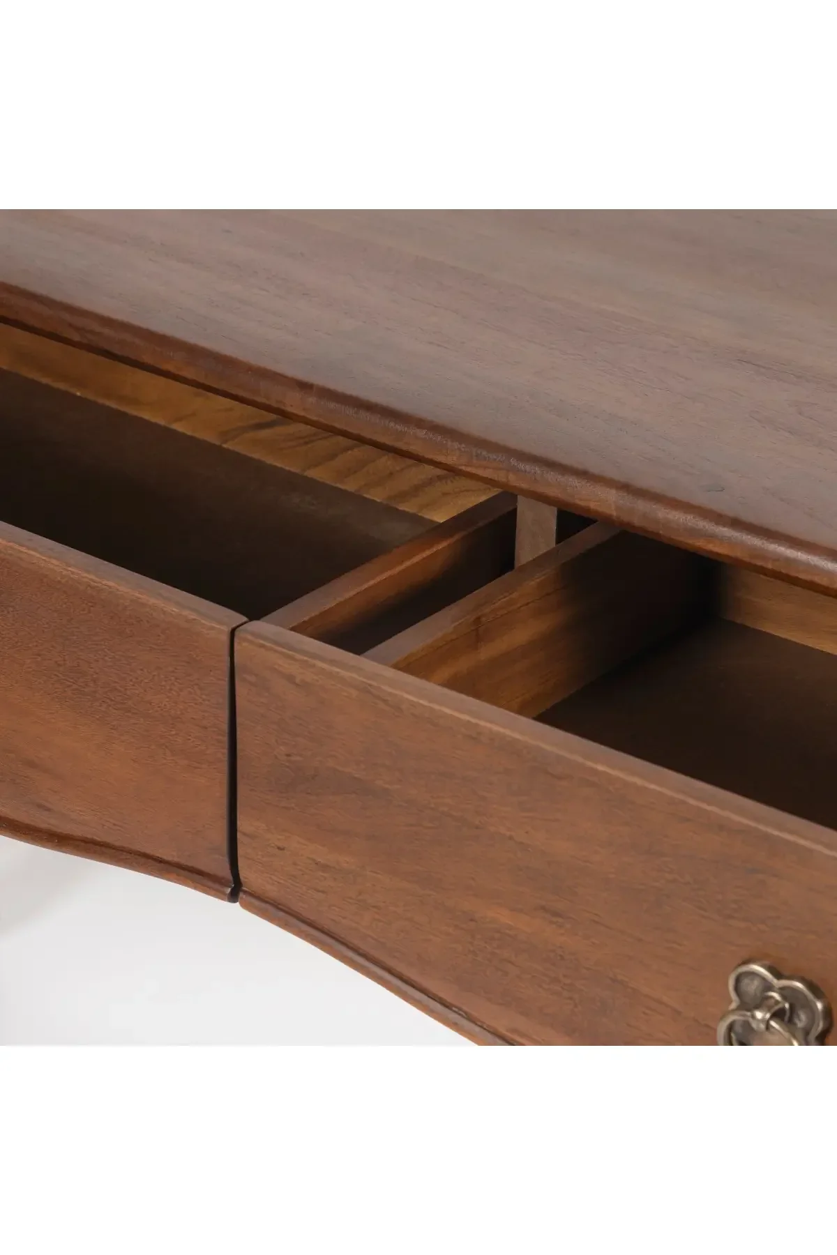 Spindle Console Table - Image 8