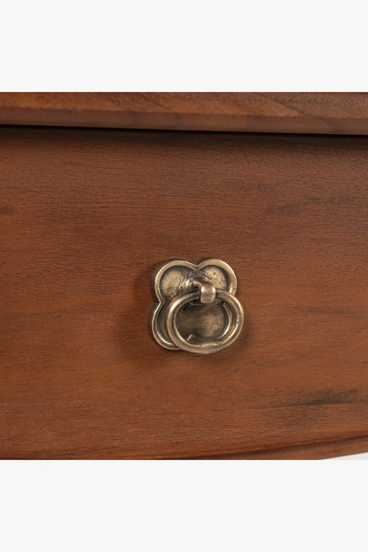 Spindle Console Table - Image 9