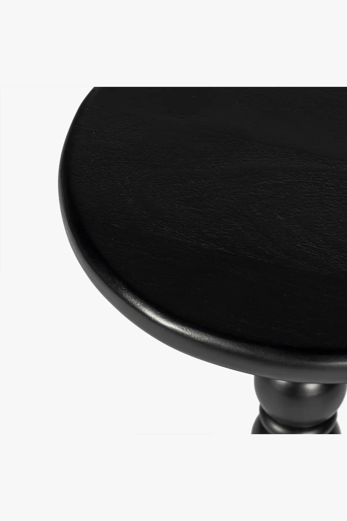 Spindle Drink Table - Image 10