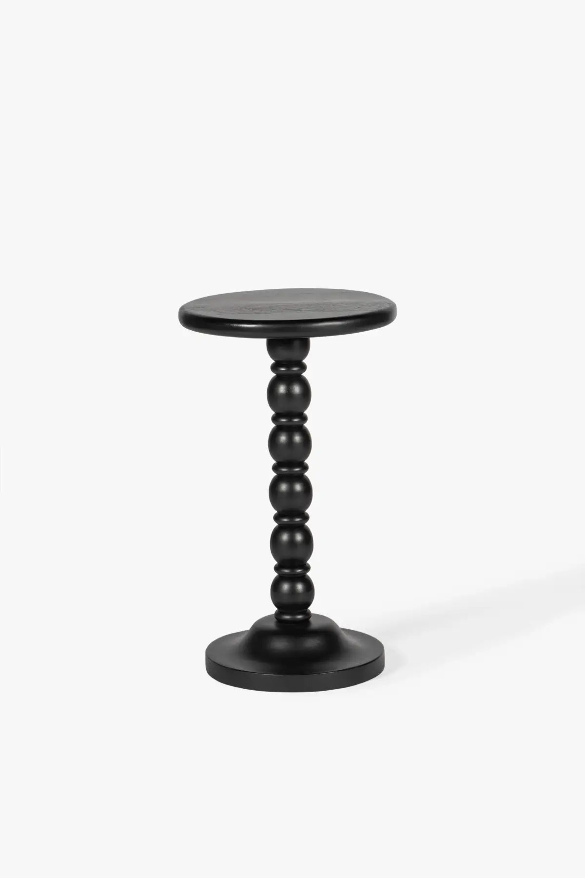 Spindle Drink Table - Image 8