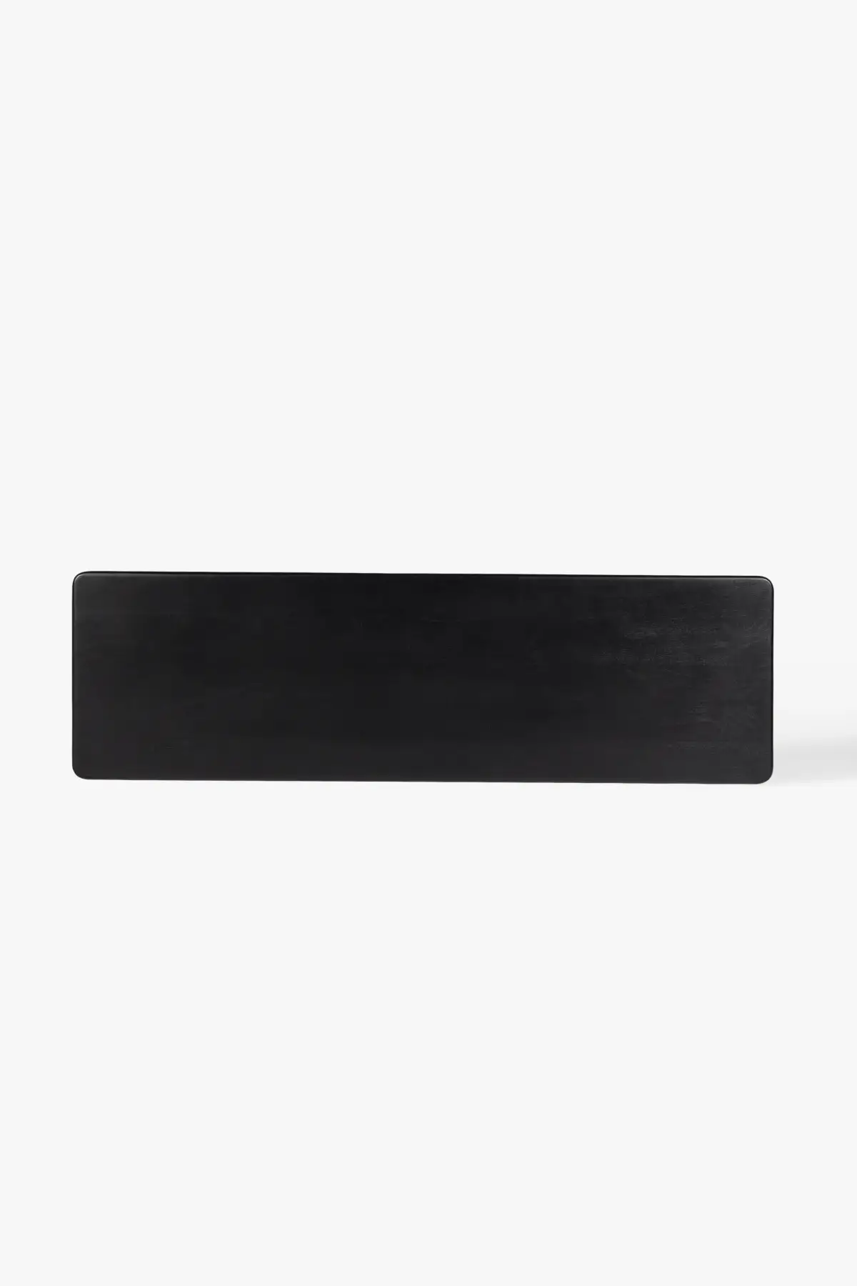 Spindle Wide Bookcase - Image 14