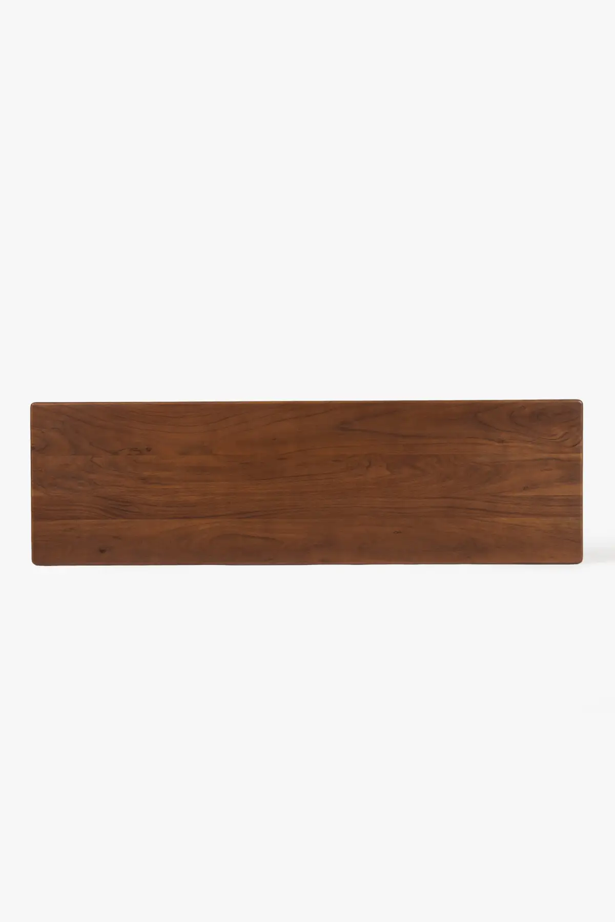 Spindle Wide Bookcase - Image 4