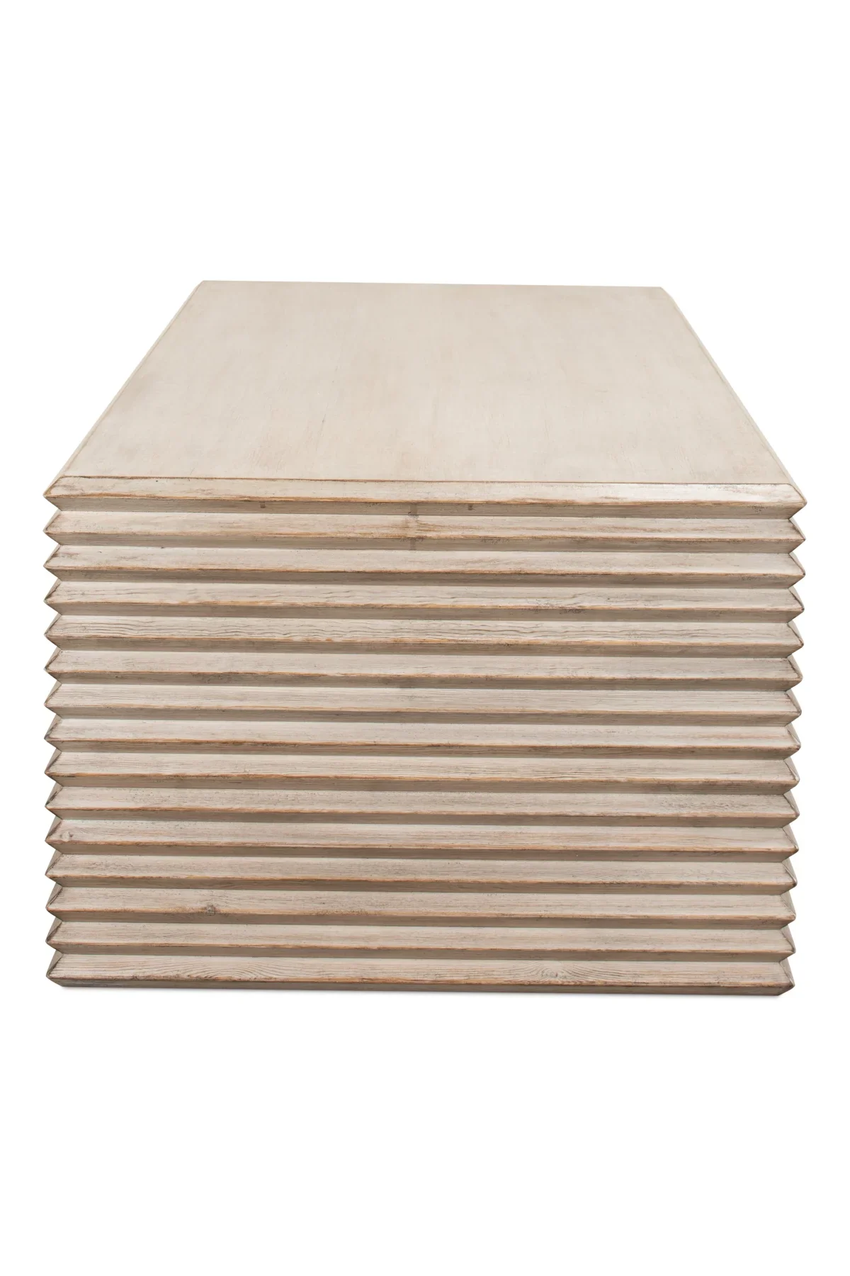 Stacked Cocktail Table - Image 3