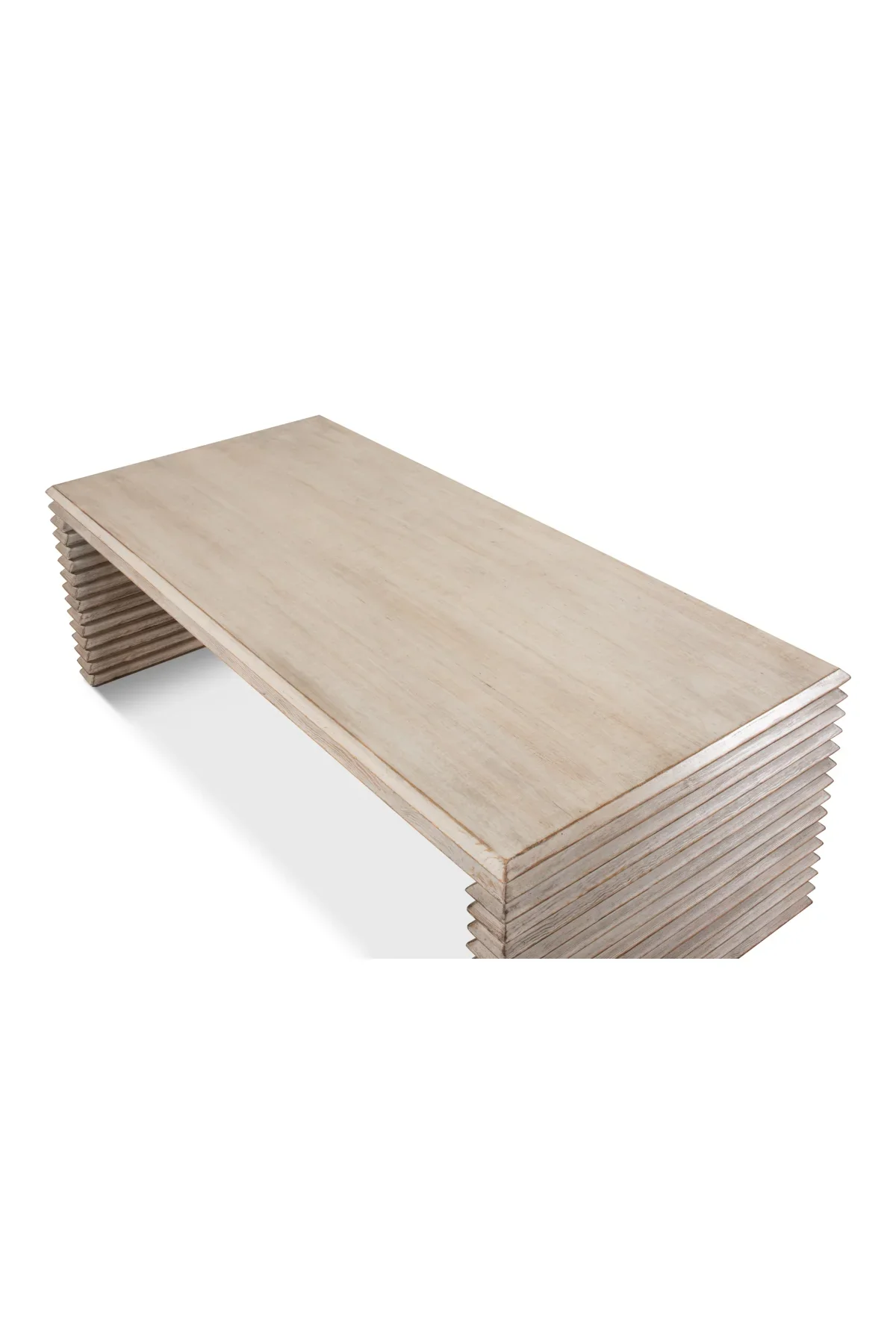 Stacked Cocktail Table - Image 4