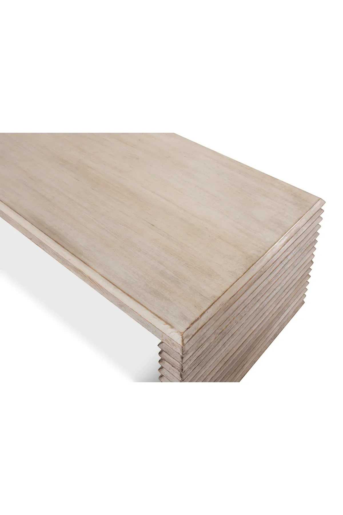 Stacked Cocktail Table - Image 5