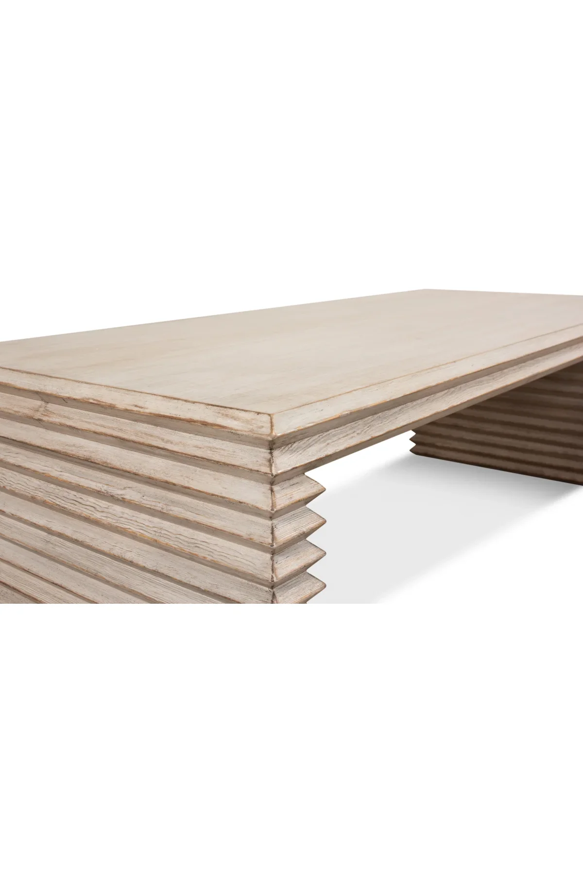 Stacked Cocktail Table - Image 6