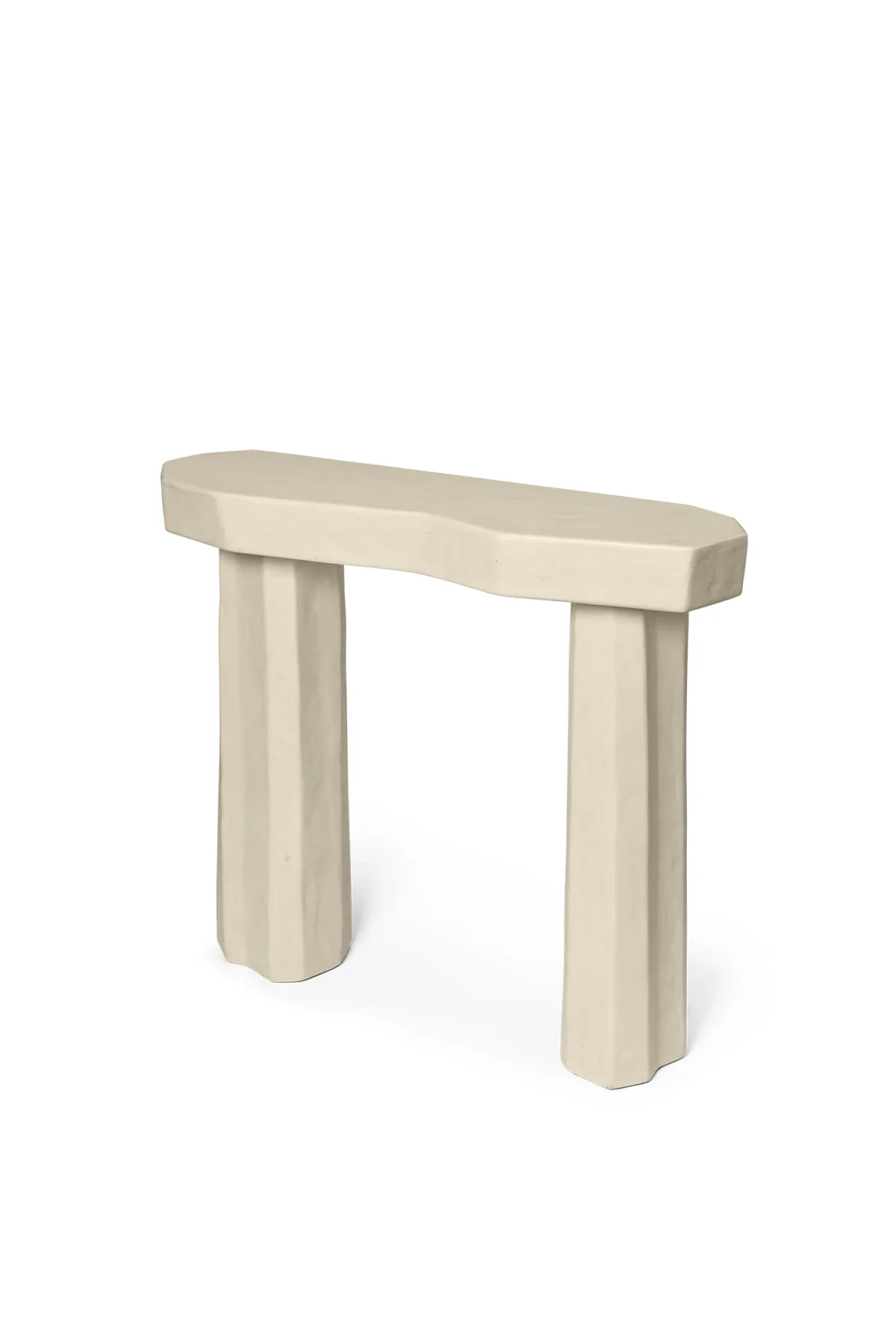 Staffa Console Table - Image 3