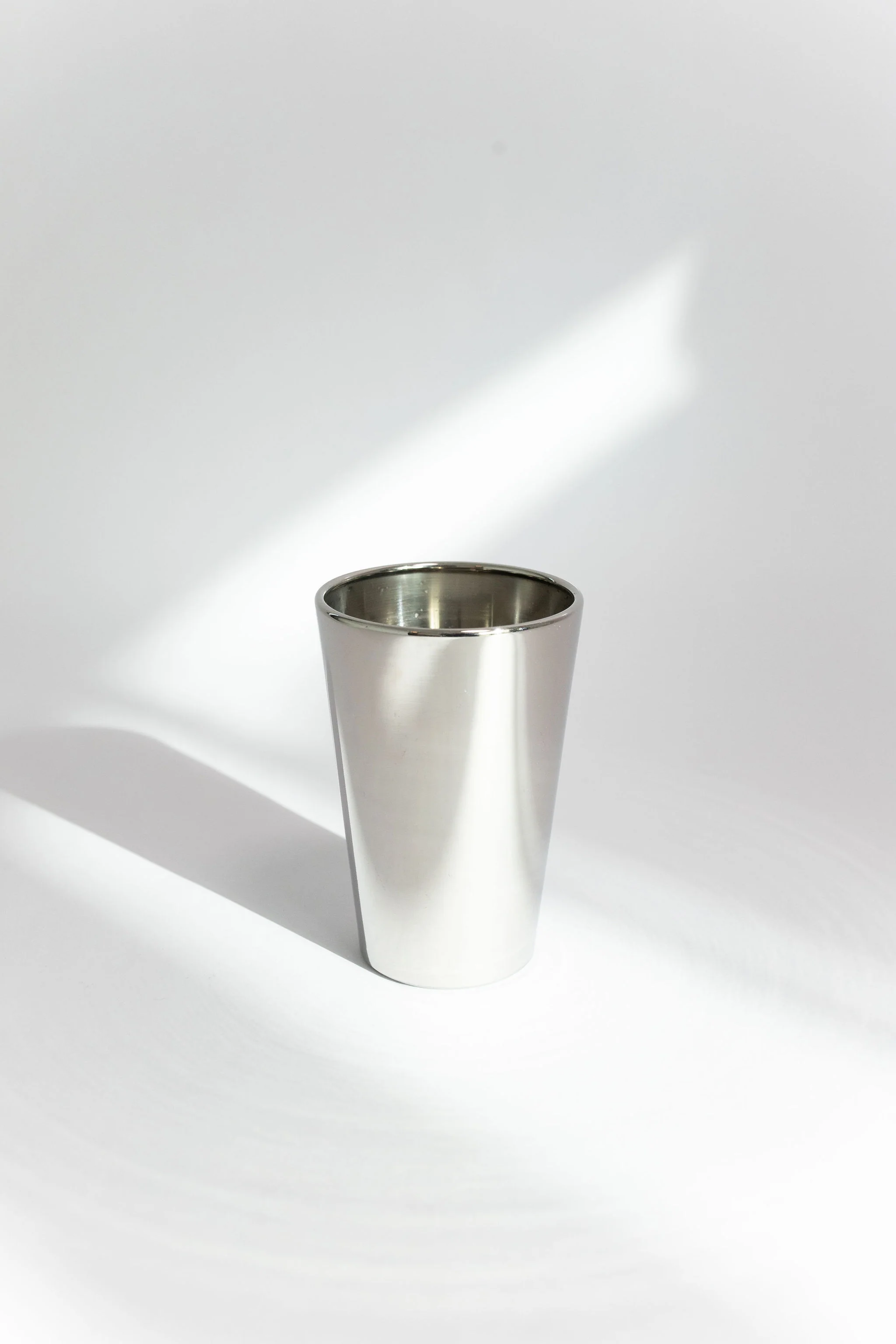 Stainless Steel Toothbrush Holder - Image 2