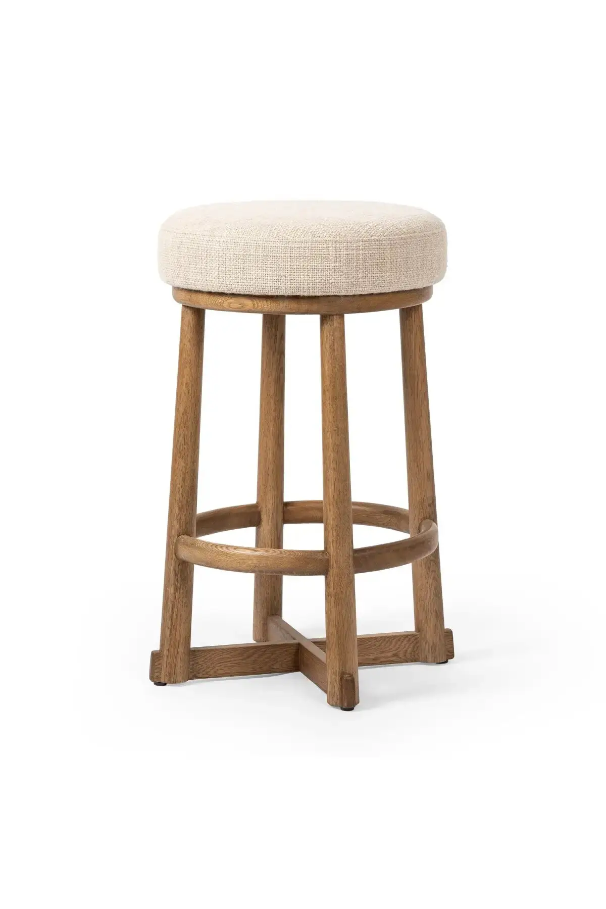 Staria Swivel Stool - Image 3
