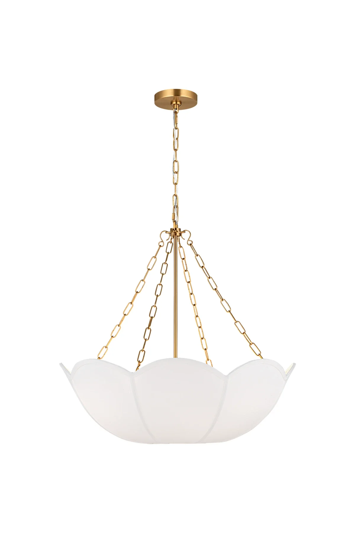 Stassi Chandelier - 2 Sizes