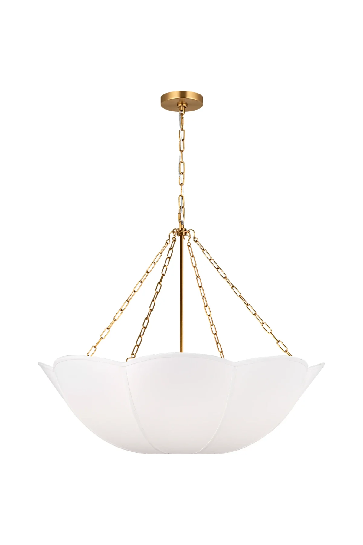 Stassi Chandelier - 2 Sizes - Image 10