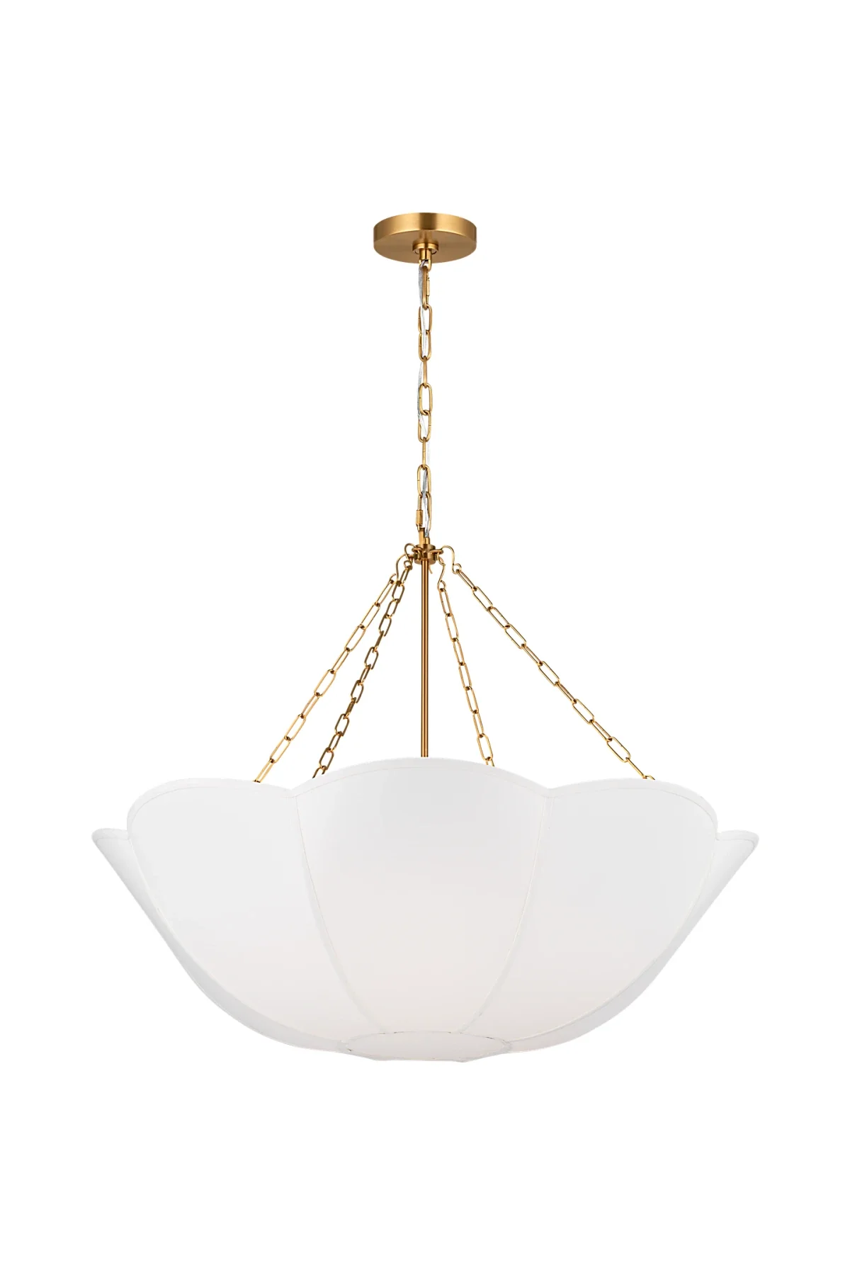 Stassi Chandelier - 2 Sizes - Image 11