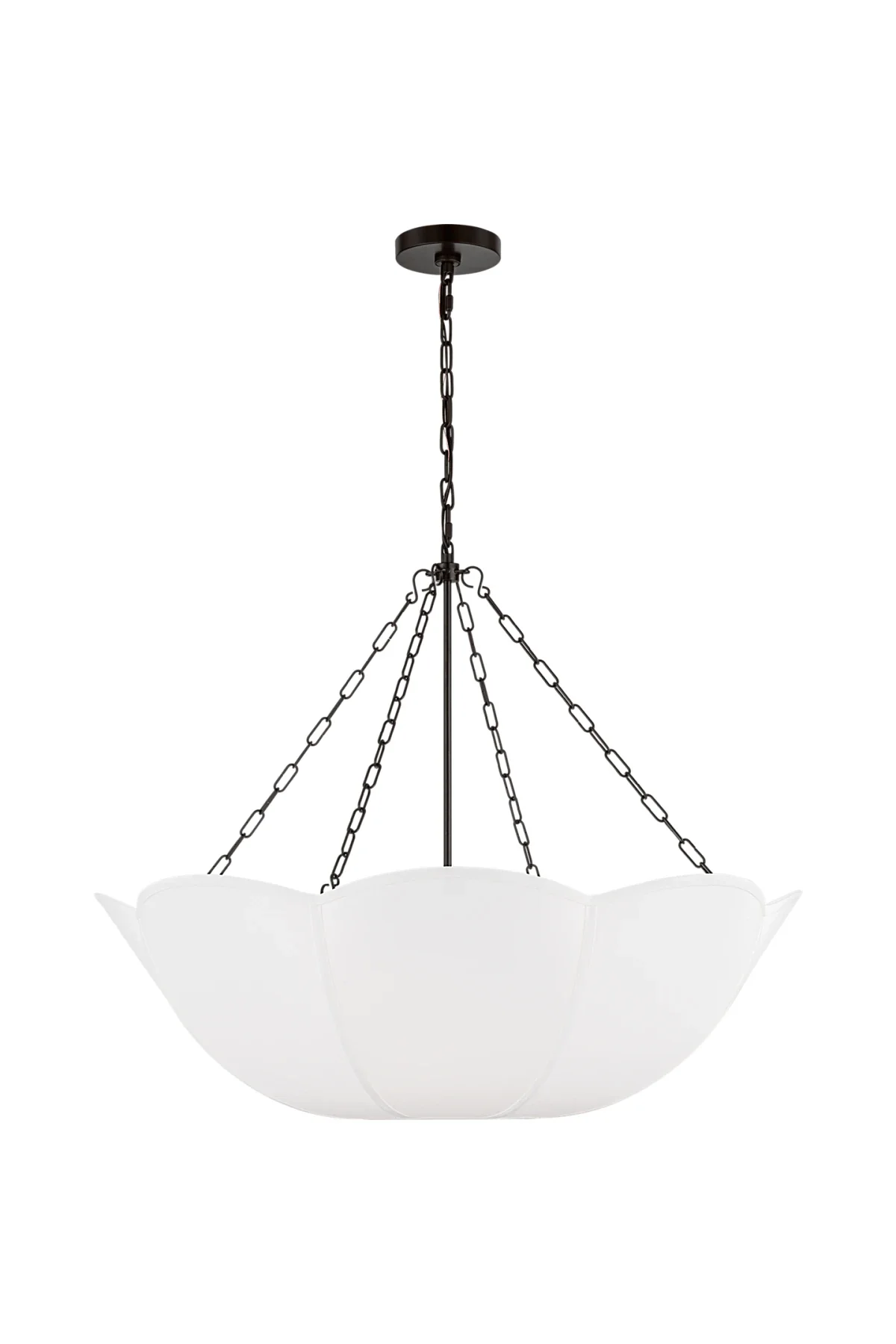 Stassi Chandelier - 2 Sizes - Image 14